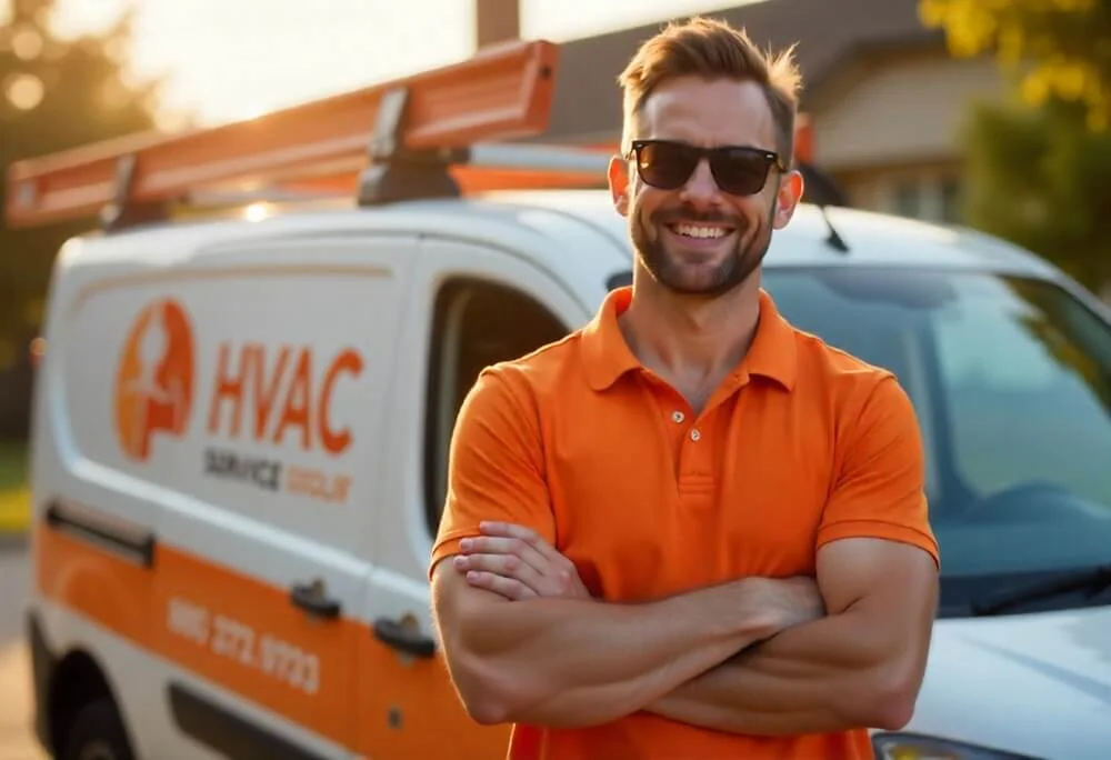 Professional HVAC repair and installation services in Powder Springs, GA